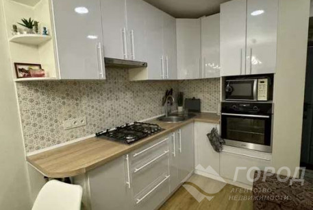 Сдам 2-х кімнатну квартиру, Гагарина проспект, Новый цирк, Код: 677639/5