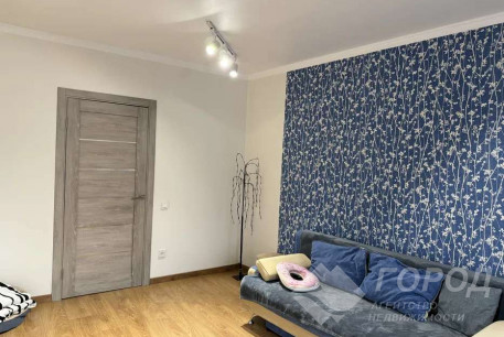 Сдам 2-х кімнатну квартиру, Гагарина проспект, Новый цирк, Код: 677639/5