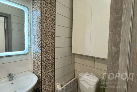 Сдам 2-х кімнатну квартиру, Гагарина проспект, Новый цирк, Код: 677639/5