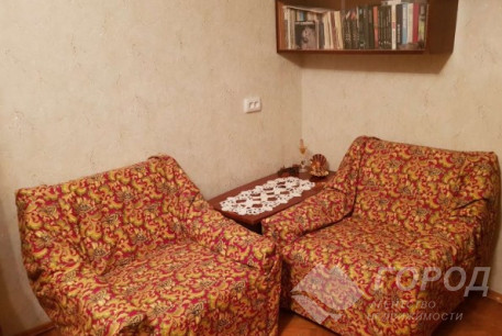 Сдам 2-х кімнатну квартиру, Новые дома, Маршала Жукова метро (Дворец спорта), Код: 677655/2