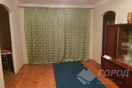 Сдам 2-х кімнатну квартиру, Новые дома, Маршала Жукова метро (Дворец спорта), Код: 677655/2