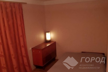 Сдам 2-х кімнатну квартиру, Новые дома, Маршала Жукова метро (Дворец спорта), Код: 677655/2