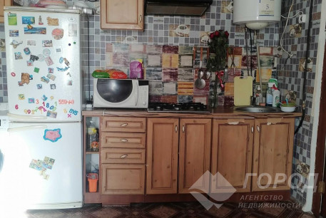 Продам 2-х кімнатну квартиру, Гагарина проспект, Код: 677659/4