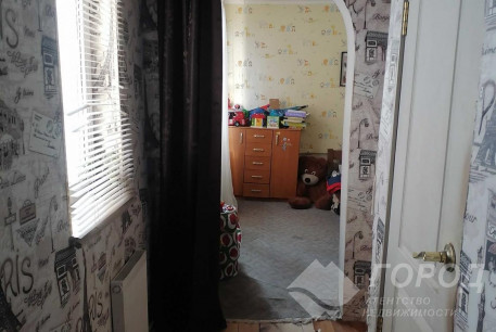 Продам 2-х кімнатну квартиру, Гагарина проспект, Код: 677659/4