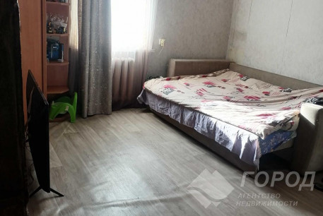 Продам 2-х кімнатну квартиру, Гагарина проспект, Код: 677659/4