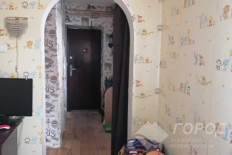 Продам 2-х кімнатну квартиру, Гагарина проспект, Код: 677659/4