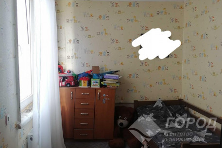 Продам 2-х кімнатну квартиру, Гагарина проспект, Код: 677659/4