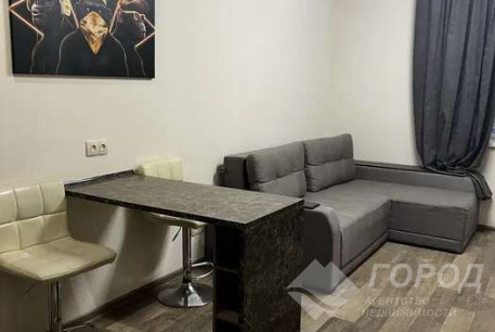 Продам 1-кімнатну квартиру в новобудові, Салтовка, Код: 677678/10