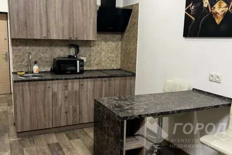 Продам 1-кімнатну квартиру в новобудові, Салтовка, Код: 677678/10