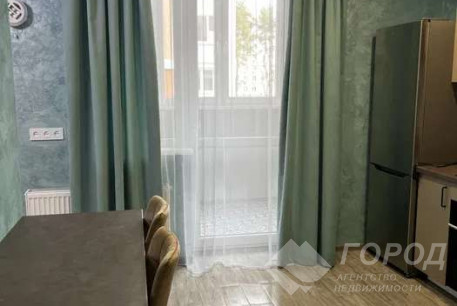 Сдам 1-кімнатну квартиру в новобудові, Салтовка, Код: 677678/11