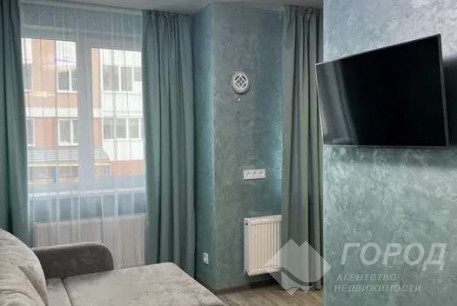 Сдам 1-кімнатну квартиру в новобудові, Салтовка, Код: 677678/11