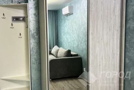 Сдам 1-кімнатну квартиру в новобудові, Салтовка, Код: 677678/11