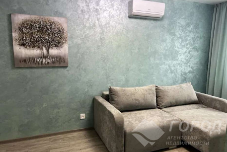 Сдам 1-кімнатну квартиру в новобудові, Салтовка, Код: 677678/11