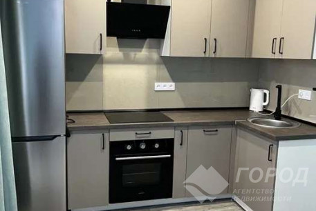 Сдам 1-кімнатну квартиру в новобудові, Салтовка, Код: 677678/11