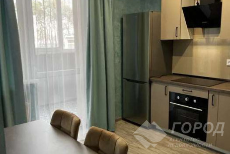 Сдам 1-кімнатну квартиру в новобудові, Салтовка, Код: 677678/11