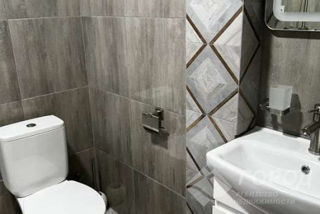 Сдам 1-кімнатну квартиру в новобудові, Салтовка, Код: 677678/11