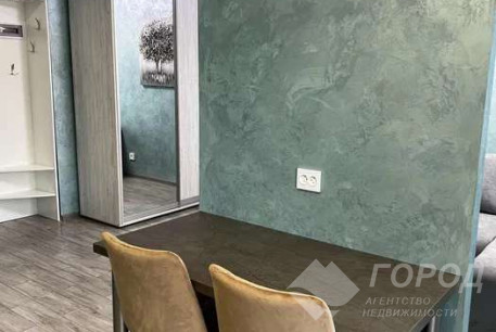 Сдам 1-кімнатну квартиру в новобудові, Салтовка, Код: 677678/11