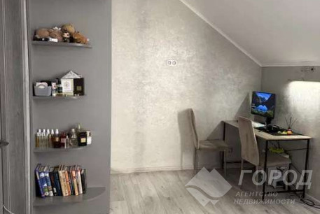 Продам 3-х кімнатну квартиру в новобудові, Салтовка, Академика Павлова метро, Код: 677678/12