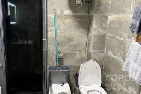 Продам 3-х кімнатну квартиру в новобудові, Салтовка, Академика Павлова метро, Код: 677678/12