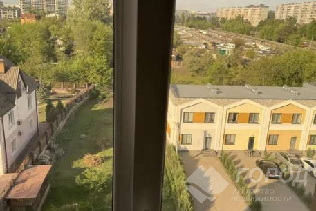 Продам 3-х кімнатну квартиру в новобудові, Салтовка, Академика Павлова метро, Код: 677678/12