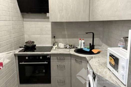 Продам 3-х кімнатну квартиру в новобудові, Салтовка, Академика Павлова метро, Код: 677678/12