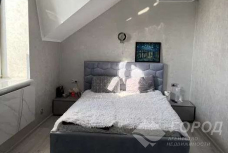 Продам 3-х кімнатну квартиру в новобудові, Салтовка, Академика Павлова метро, Код: 677678/12