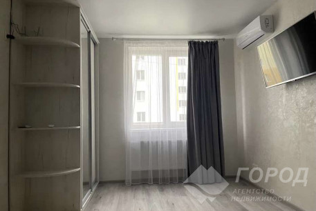 Сдам 1-кімнатну квартиру, ХТЗ, ХТЗ метро, Код: 677678/4