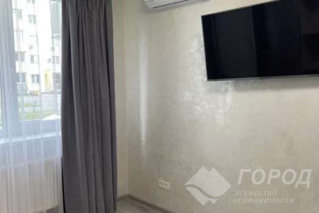 Сдам 1-кімнатну квартиру, ХТЗ, ХТЗ метро, Код: 677678/4