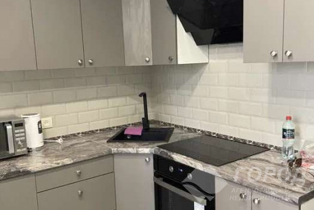 Сдам 1-кімнатну квартиру, ХТЗ, ХТЗ метро, Код: 677678/4