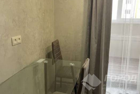 Сдам 1-кімнатну квартиру, ХТЗ, ХТЗ метро, Код: 677678/4