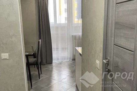 Сдам 1-кімнатну квартиру, ХТЗ, ХТЗ метро, Код: 677678/4