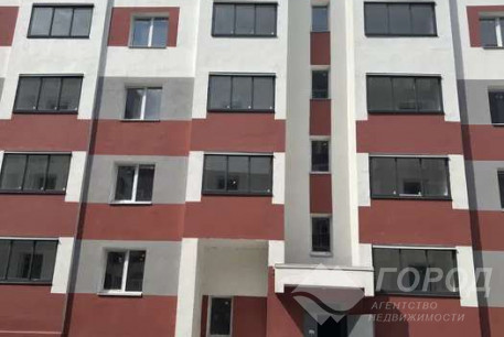 Продам 1-кімнатну квартиру в новобудові, Журавлевка, Код: 677678/5
