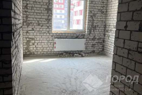 Продам 1-кімнатну квартиру в новобудові, Журавлевка, Код: 677678/5