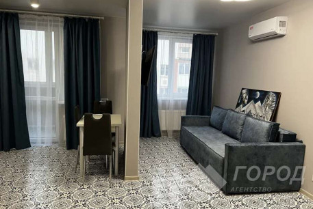 Продам 1-кімнатну квартиру в новобудові, Салтовка, Академика Павлова метро, Код: 677678/6