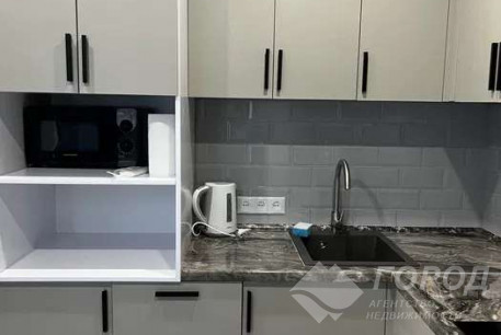 Продам 1-кімнатну квартиру в новобудові, Салтовка, Академика Павлова метро, Код: 677678/6