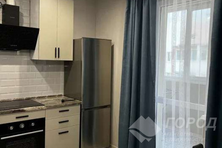 Продам 1-кімнатну квартиру в новобудові, Салтовка, Академика Павлова метро, Код: 677678/6