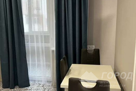 Продам 1-кімнатну квартиру в новобудові, Салтовка, Академика Павлова метро, Код: 677678/6