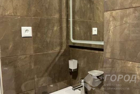 Продам 1-кімнатну квартиру в новобудові, Салтовка, Академика Павлова метро, Код: 677678/6