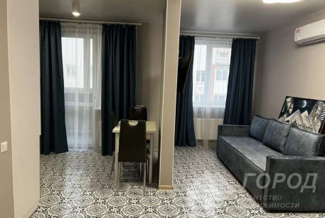 Сдам 1-кімнатну квартиру в новобудові, Салтовка, Академика Павлова метро, Код: 677678/7