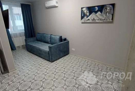 Сдам 1-кімнатну квартиру в новобудові, Салтовка, Академика Павлова метро, Код: 677678/7