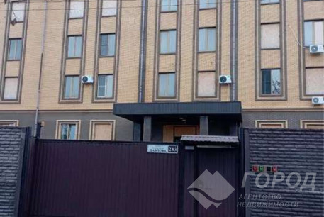 Сдам 1-кімнатну квартиру в новобудові, Салтовка, Академика Павлова метро, Код: 677678/8