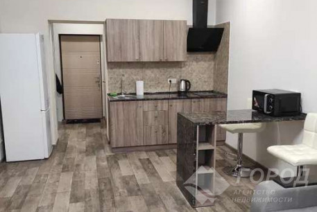 Сдам 1-кімнатну квартиру в новобудові, Салтовка, Академика Павлова метро, Код: 677678/8