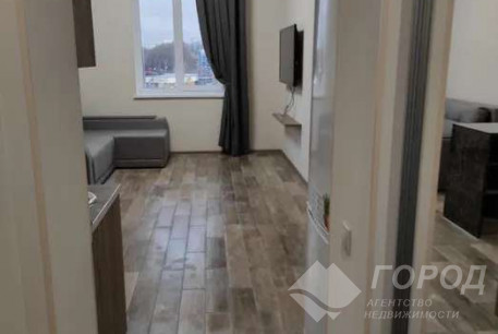 Сдам 1-кімнатну квартиру в новобудові, Салтовка, Академика Павлова метро, Код: 677678/8