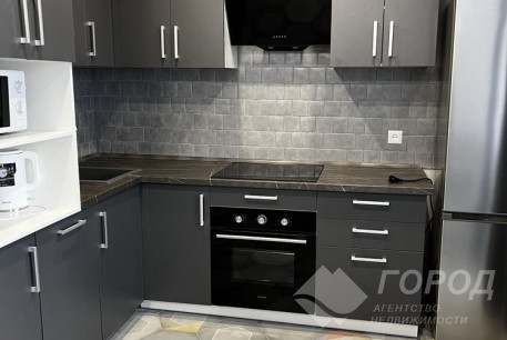 Продам 1-кімнатну квартиру в новобудові, Салтовка, ЖК Птичка, Код: 677678/9