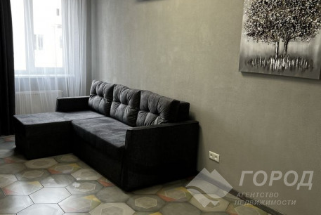 Продам 1-кімнатну квартиру в новобудові, Салтовка, ЖК Птичка, Код: 677678/9