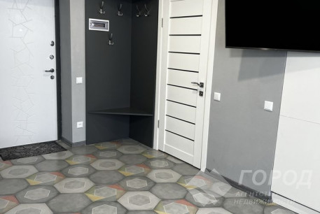 Продам 1-кімнатну квартиру в новобудові, Салтовка, ЖК Птичка, Код: 677678/9