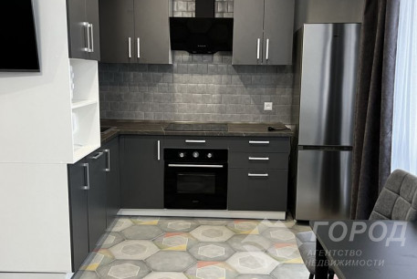 Продам 1-кімнатну квартиру в новобудові, Салтовка, ЖК Птичка, Код: 677678/9