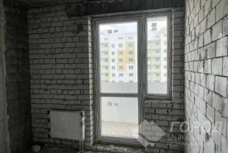 Продам 1-кімнатну квартиру в новобудові, ХТЗ, Код: 677732/7