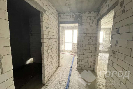 Продам 1-кімнатну квартиру в новобудові, ХТЗ, Код: 677732/7