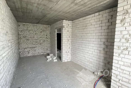 Продам 1-кімнатну квартиру в новобудові, ХТЗ, Код: 677732/7